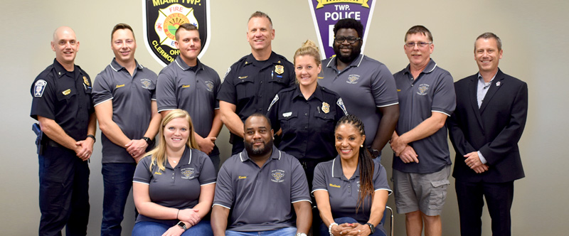 MTPD: Citizens Police Academy